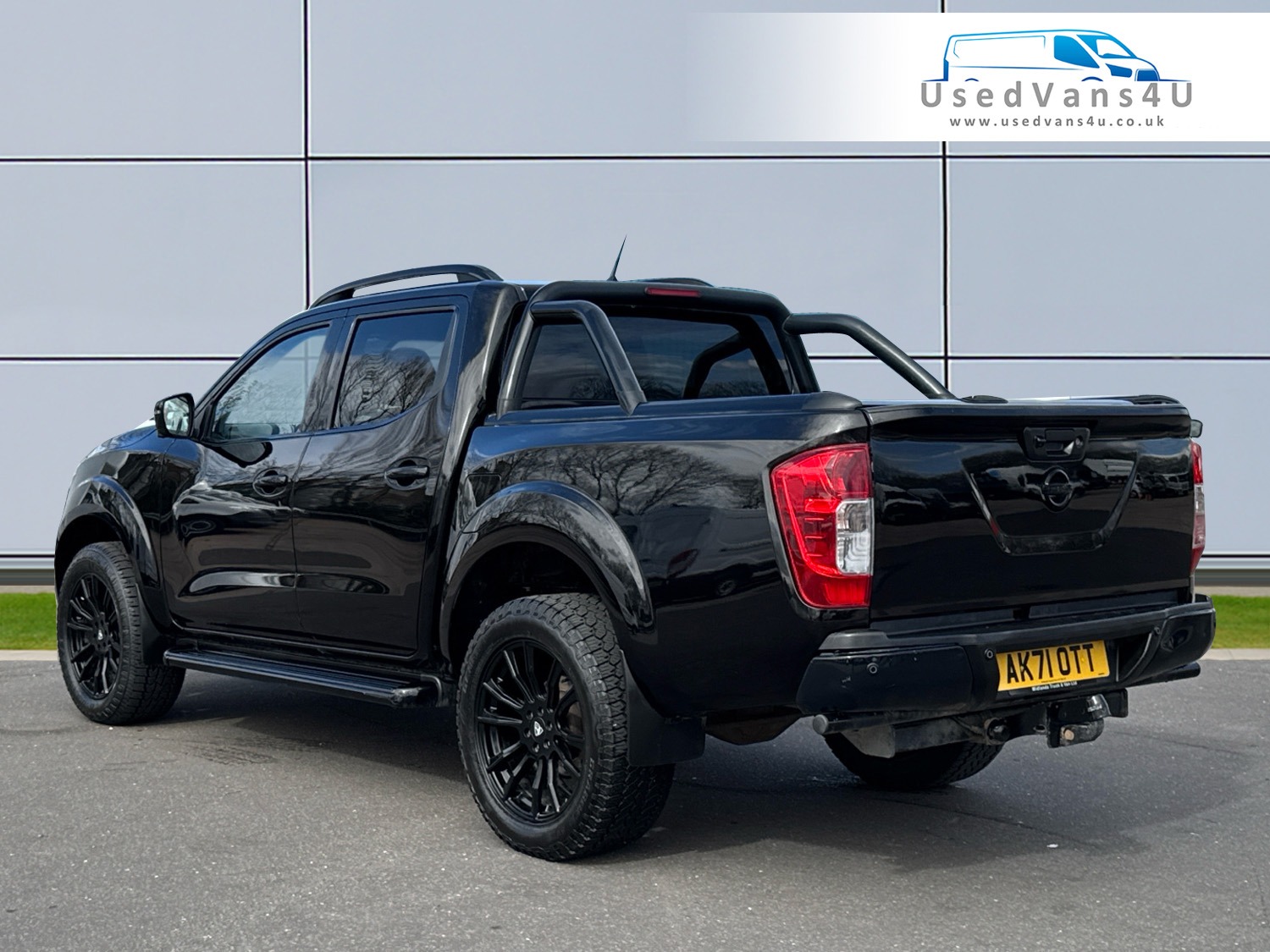 Used Nissan Navara 2021 for sale - 78038447: Photo 4