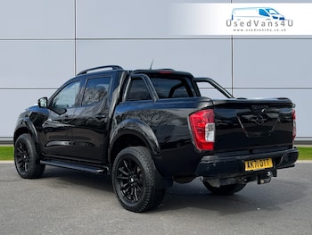 Used Nissan Navara 2021 for sale - 78038447: Photo