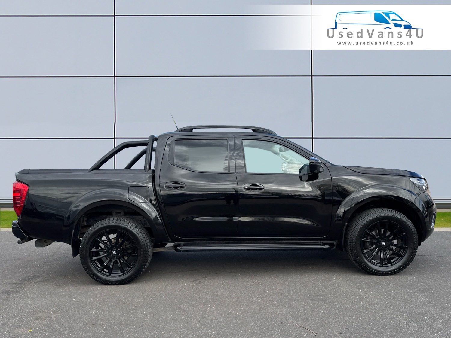 Used Nissan Navara 2021 for sale - 78038447: Photo 5