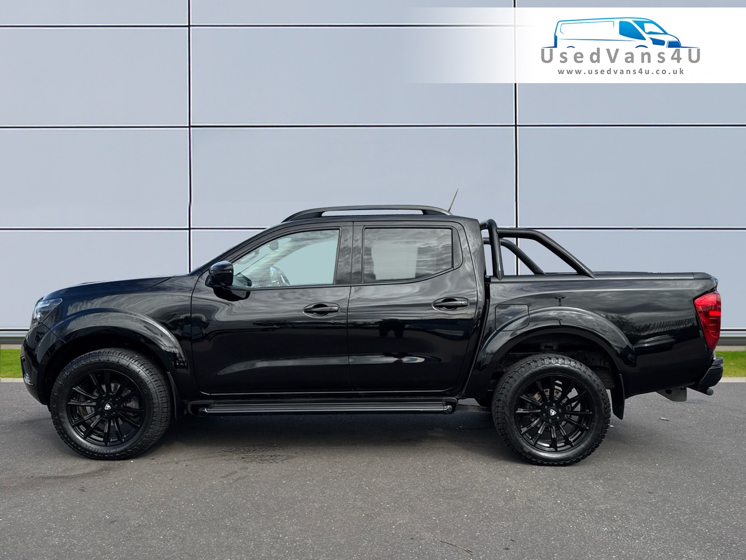 Used Nissan Navara 2021 for sale - 78038447: Photo 6