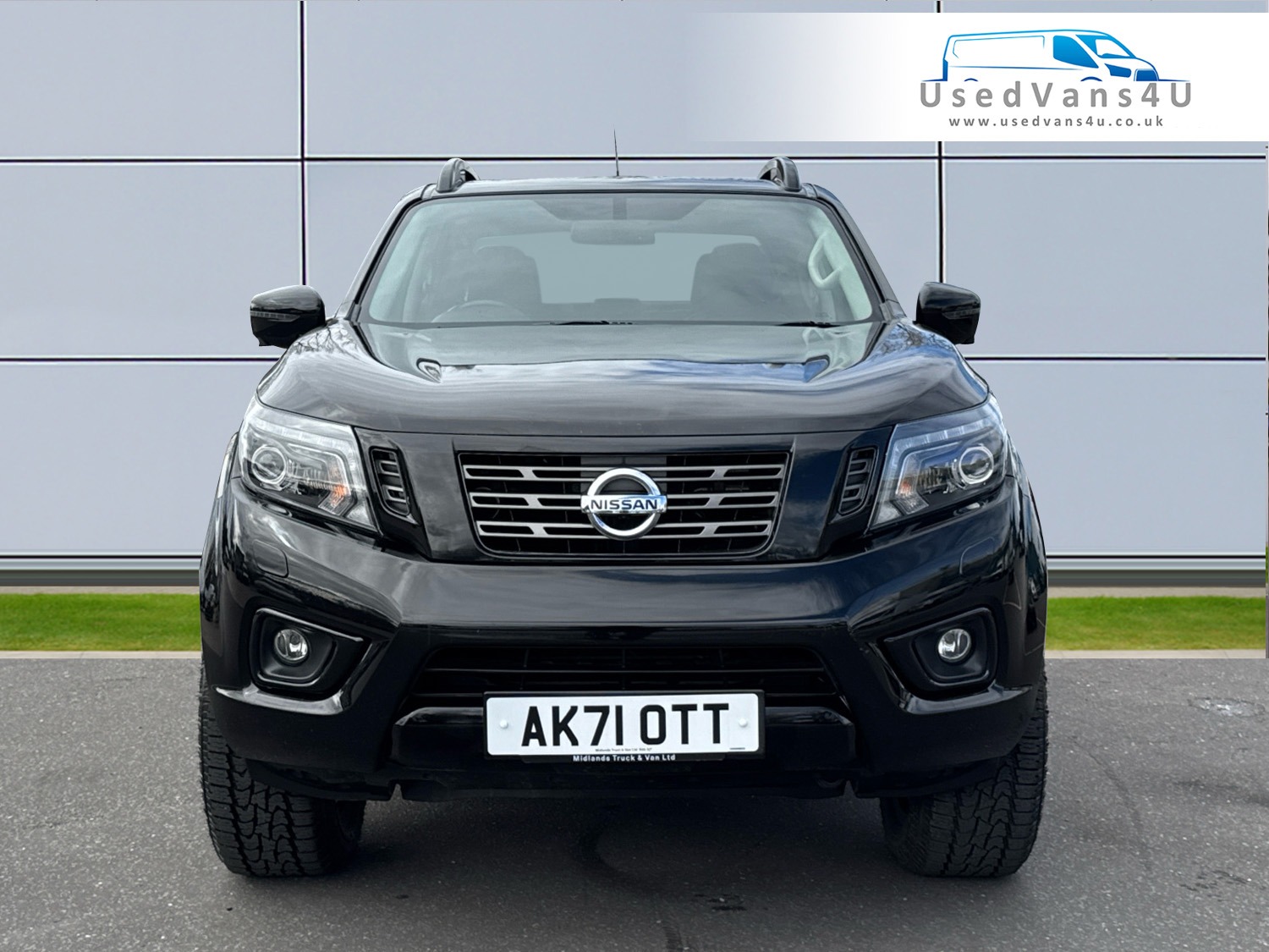 Used Nissan Navara 2021 for sale - 78038447: Photo 7