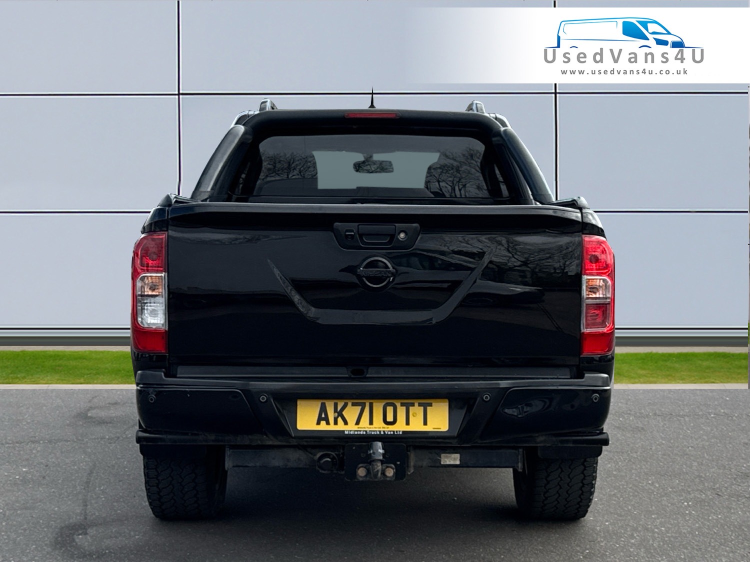 Used Nissan Navara 2021 for sale - 78038447: Photo 8
