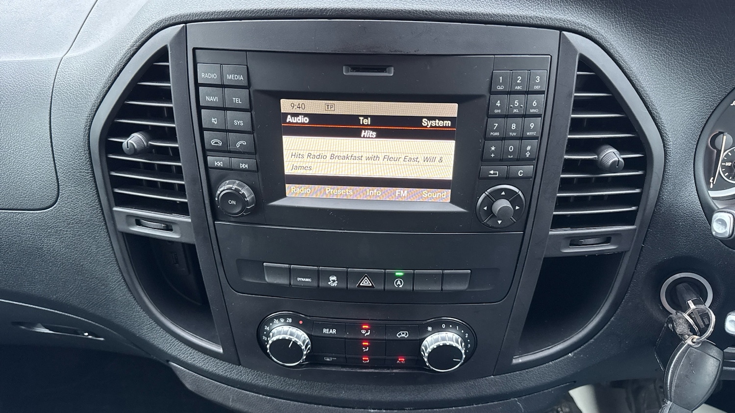 Used Mercedes-Benz Vito 2019 for sale - 77261236: Photo 12