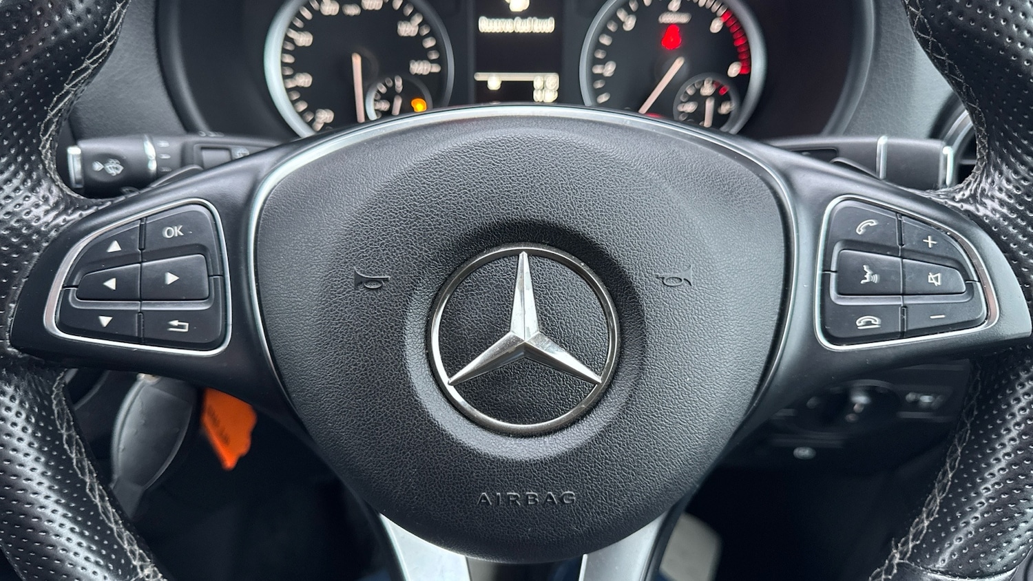 Used Mercedes-Benz Vito 2019 for sale - 77261236: Photo 22