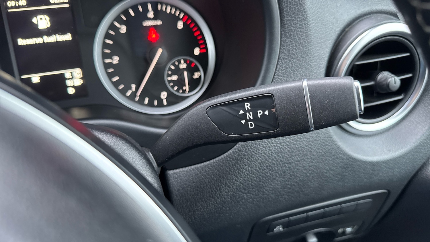 Used Mercedes-Benz Vito 2019 for sale - 77261236: Photo 24