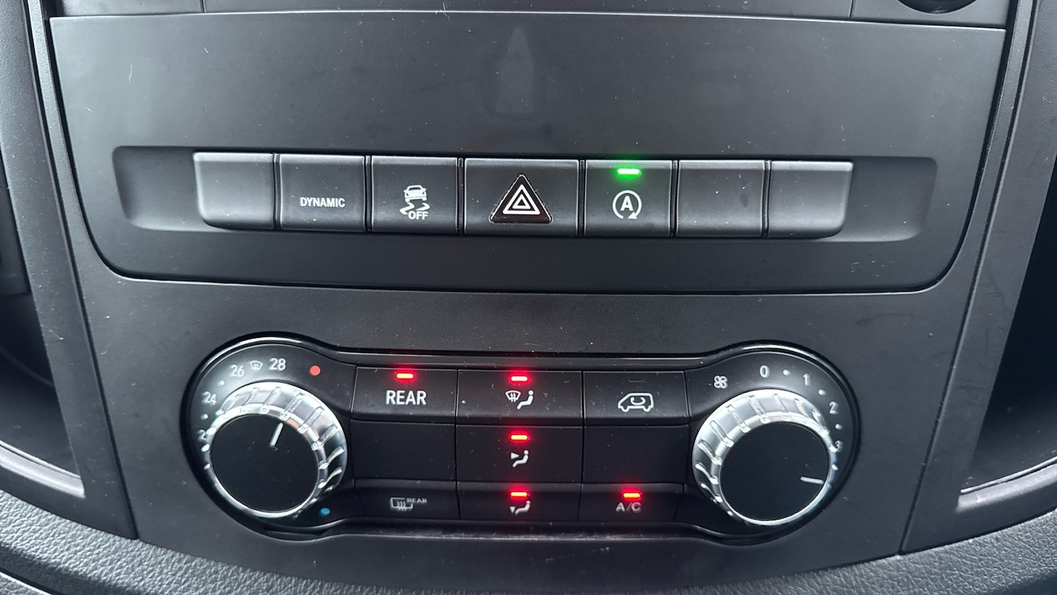 Used Mercedes-Benz Vito 2019 for sale - 77261236: Photo 25