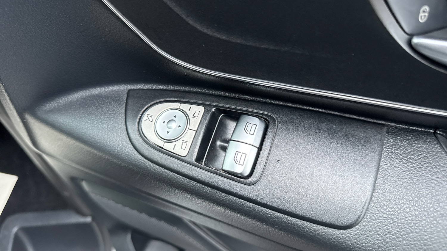 Used Mercedes-Benz Vito 2019 for sale - 77261236: Photo 26