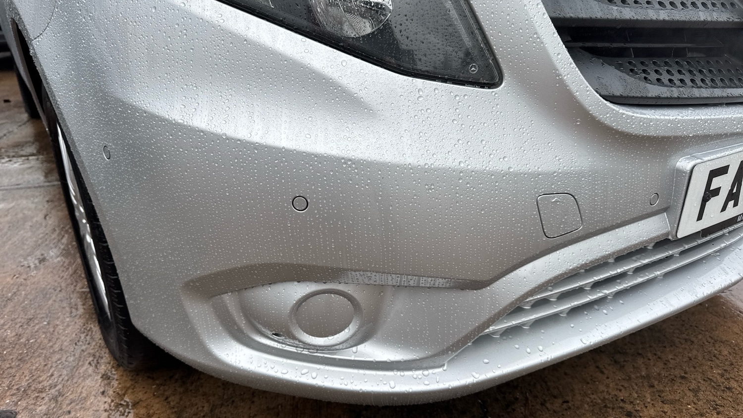 Used Mercedes-Benz Vito 2019 for sale - 77261236: Photo 29