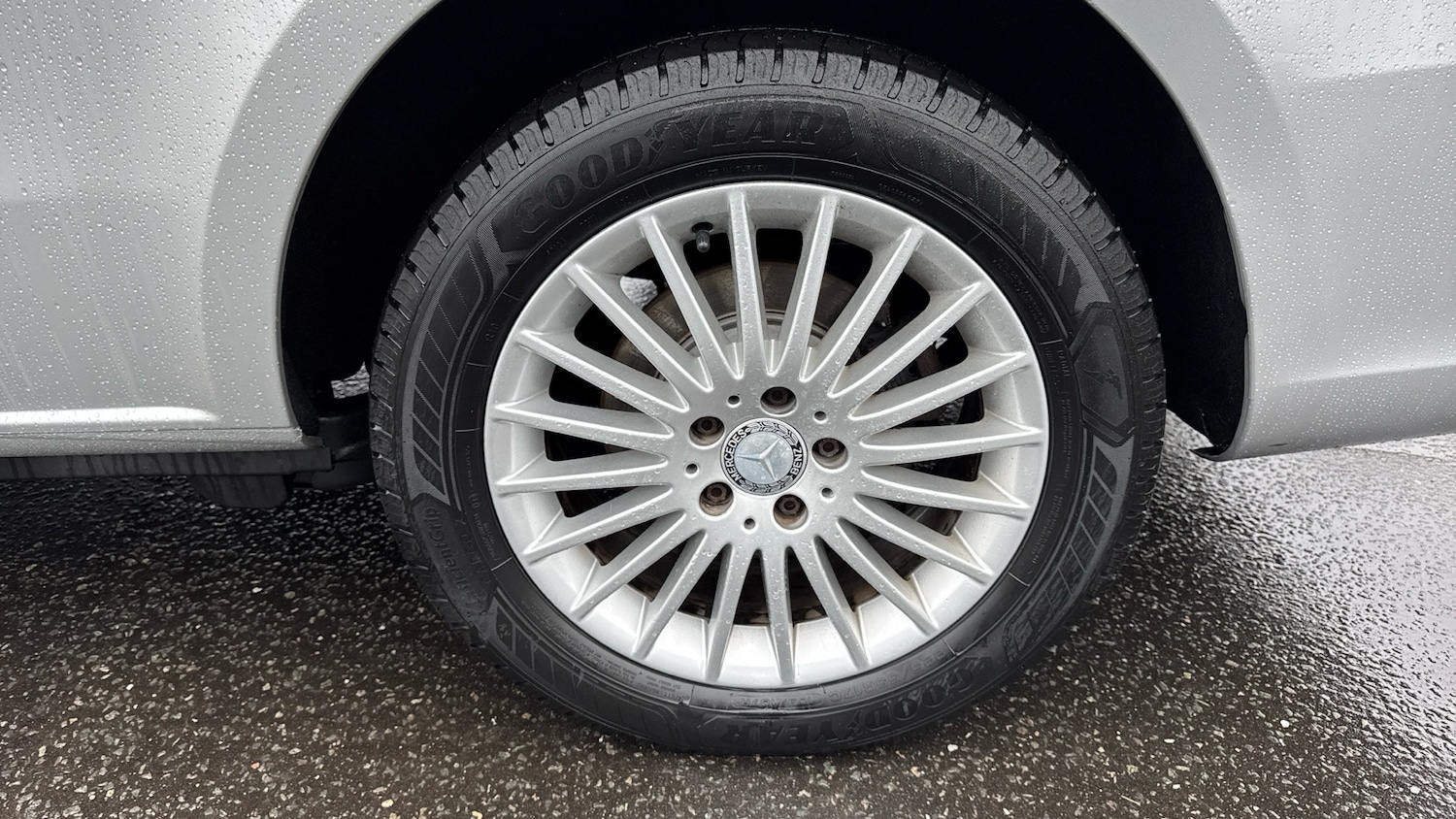 Used Mercedes-Benz Vito 2019 for sale - 77261236: Photo 36