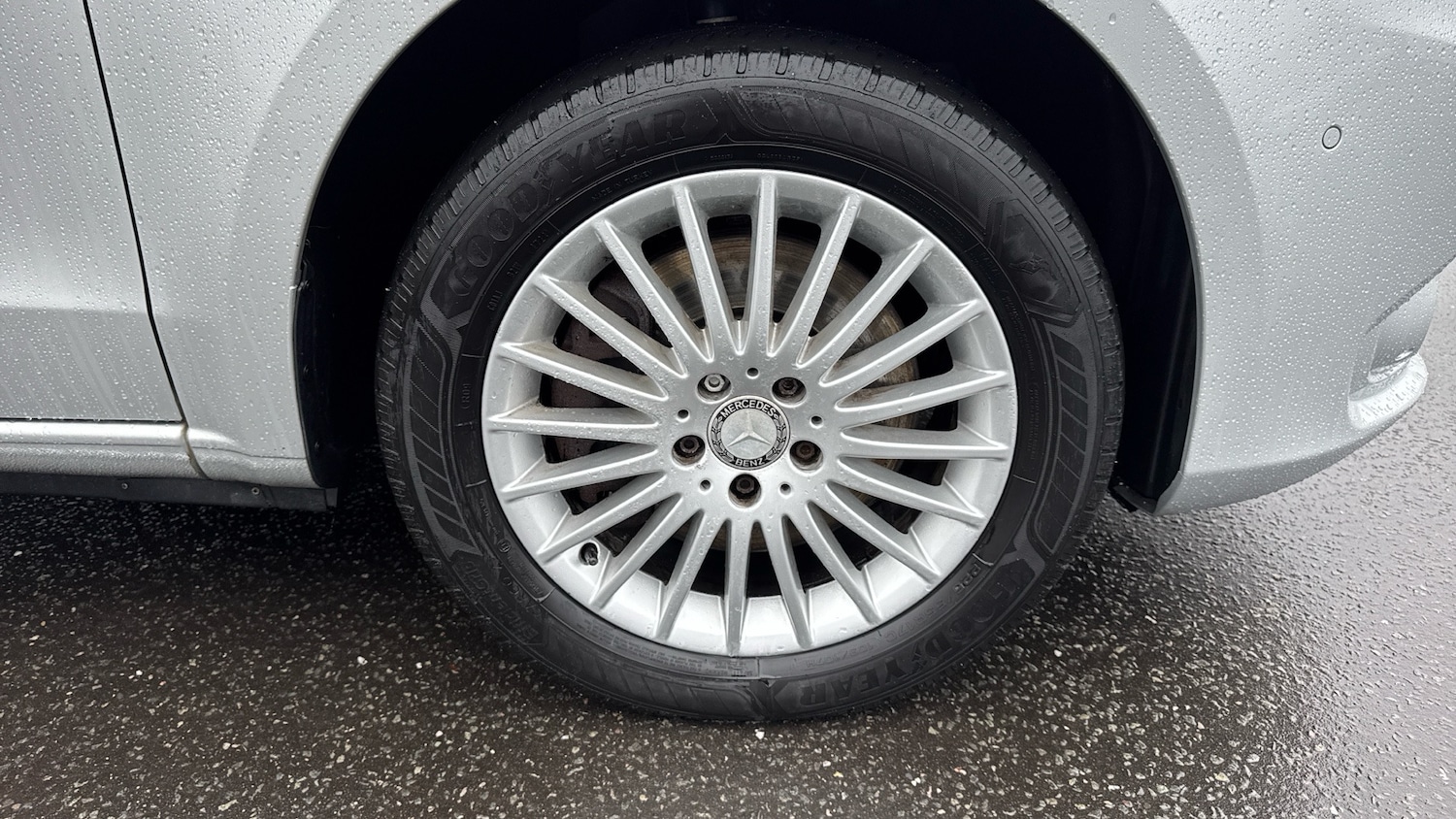 Used Mercedes-Benz Vito 2019 for sale - 77261236: Photo 37