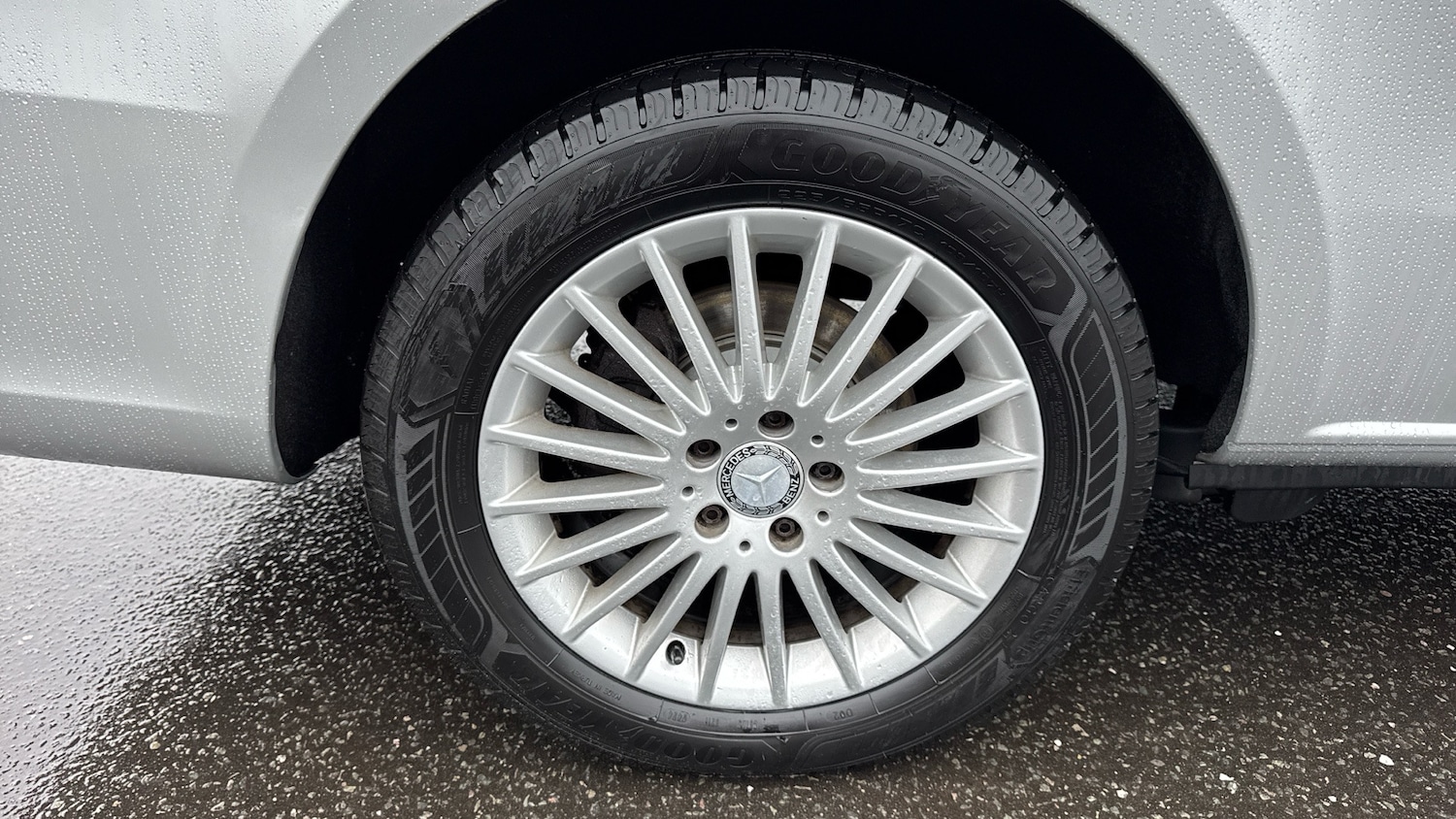 Used Mercedes-Benz Vito 2019 for sale - 77261236: Photo 38