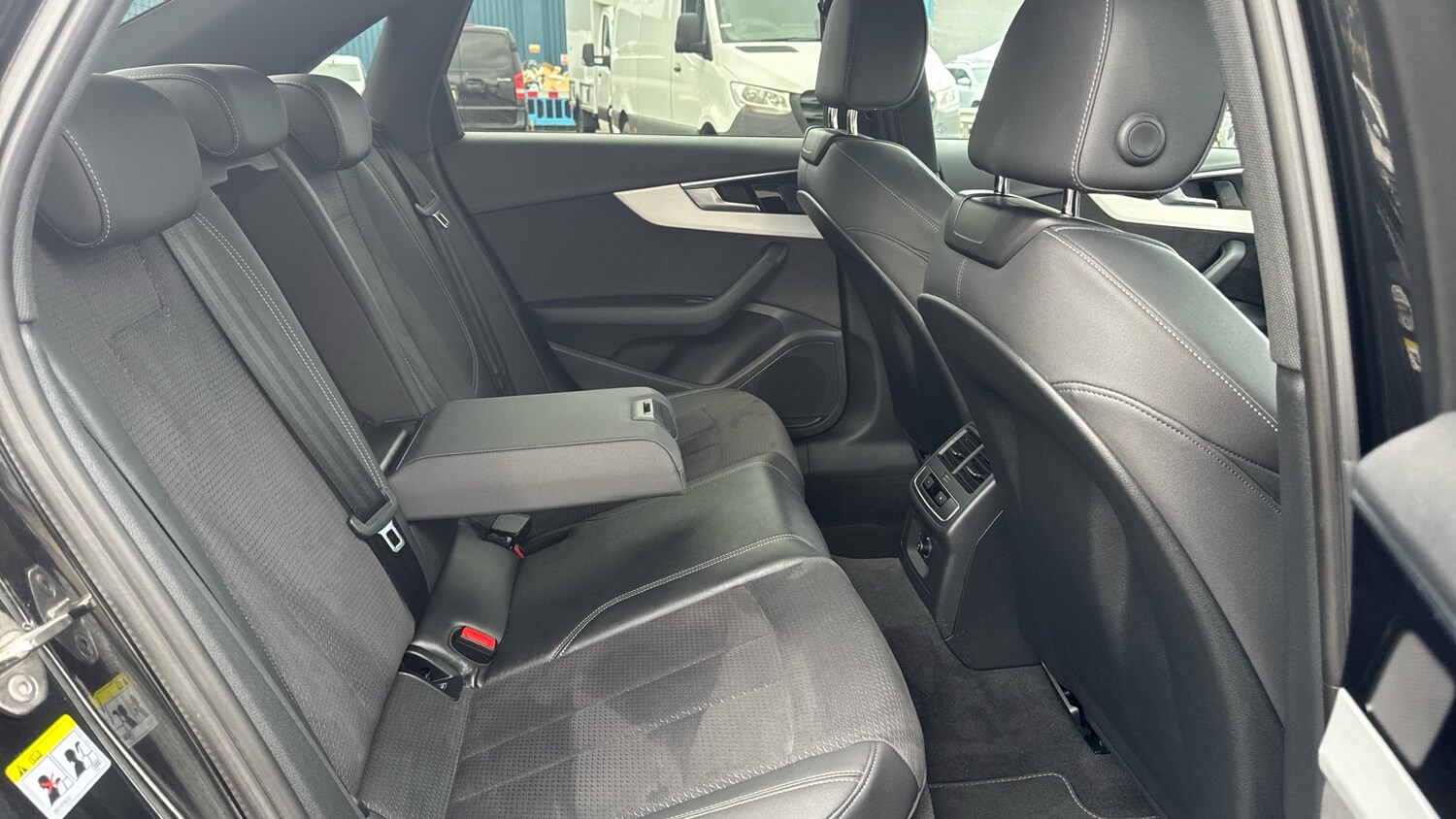 Used Audi A4 2022 for sale - 77827732: Photo 16