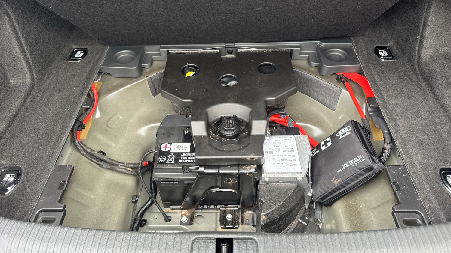 Used Audi A4 2022 for sale - 77827732: Photo 19