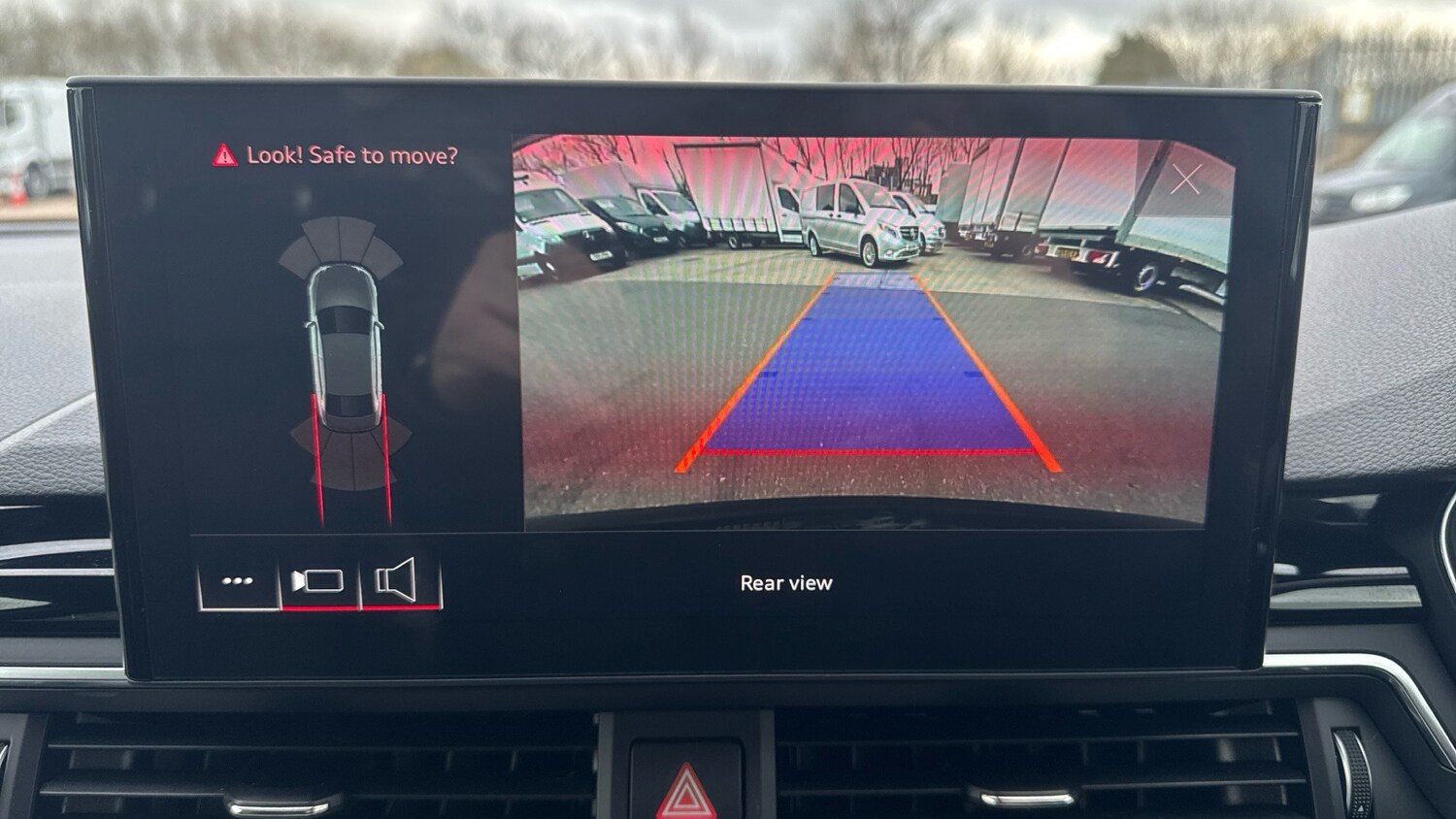 Used Audi A4 2022 for sale - 77827732: Photo 23