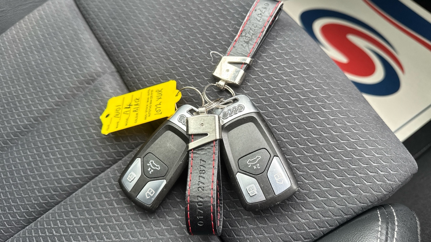 Used Audi A4 2022 for sale - 77827732: Photo 29