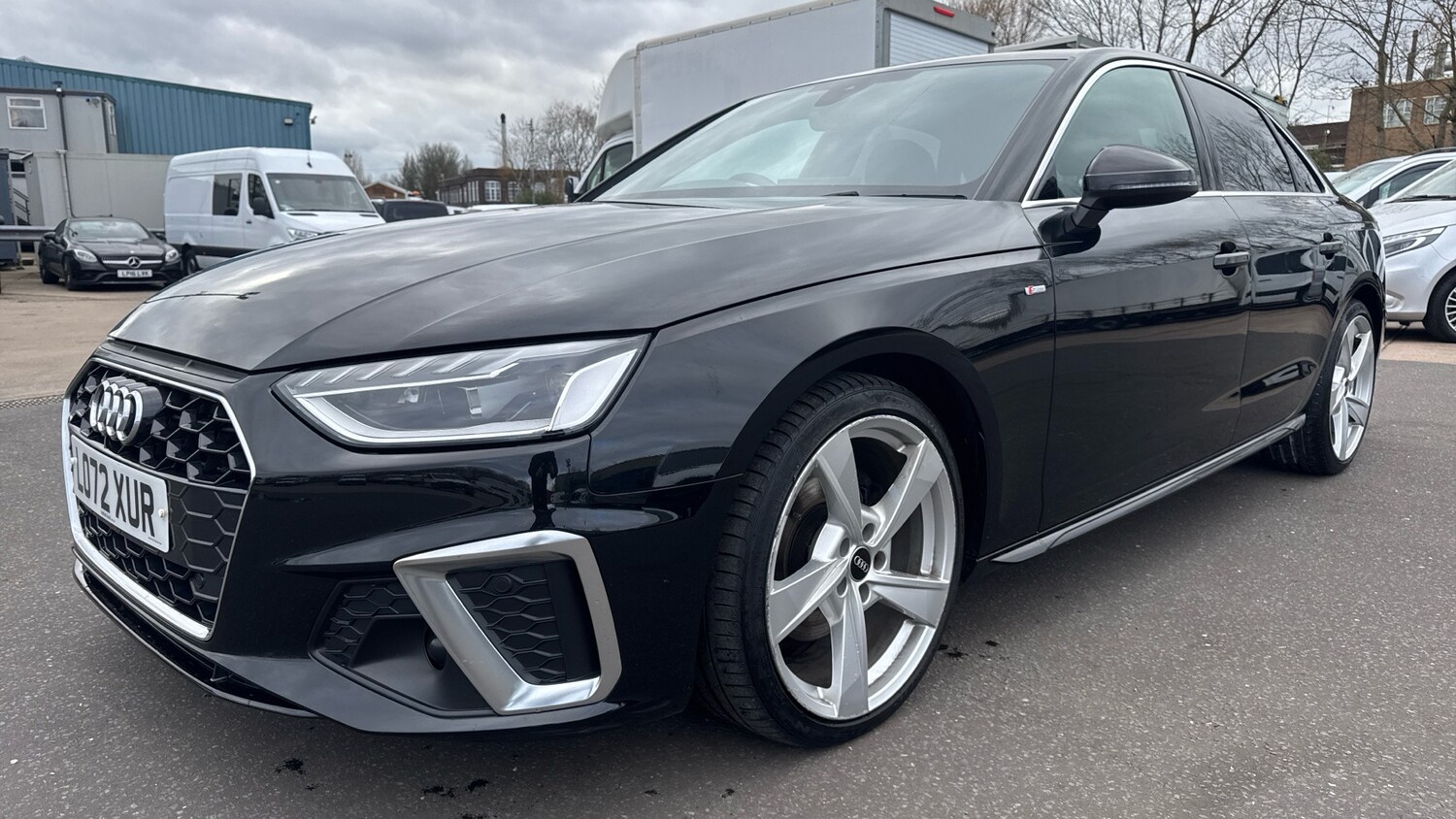 Used Audi A4 2022 for sale - 77827732: Photo 31