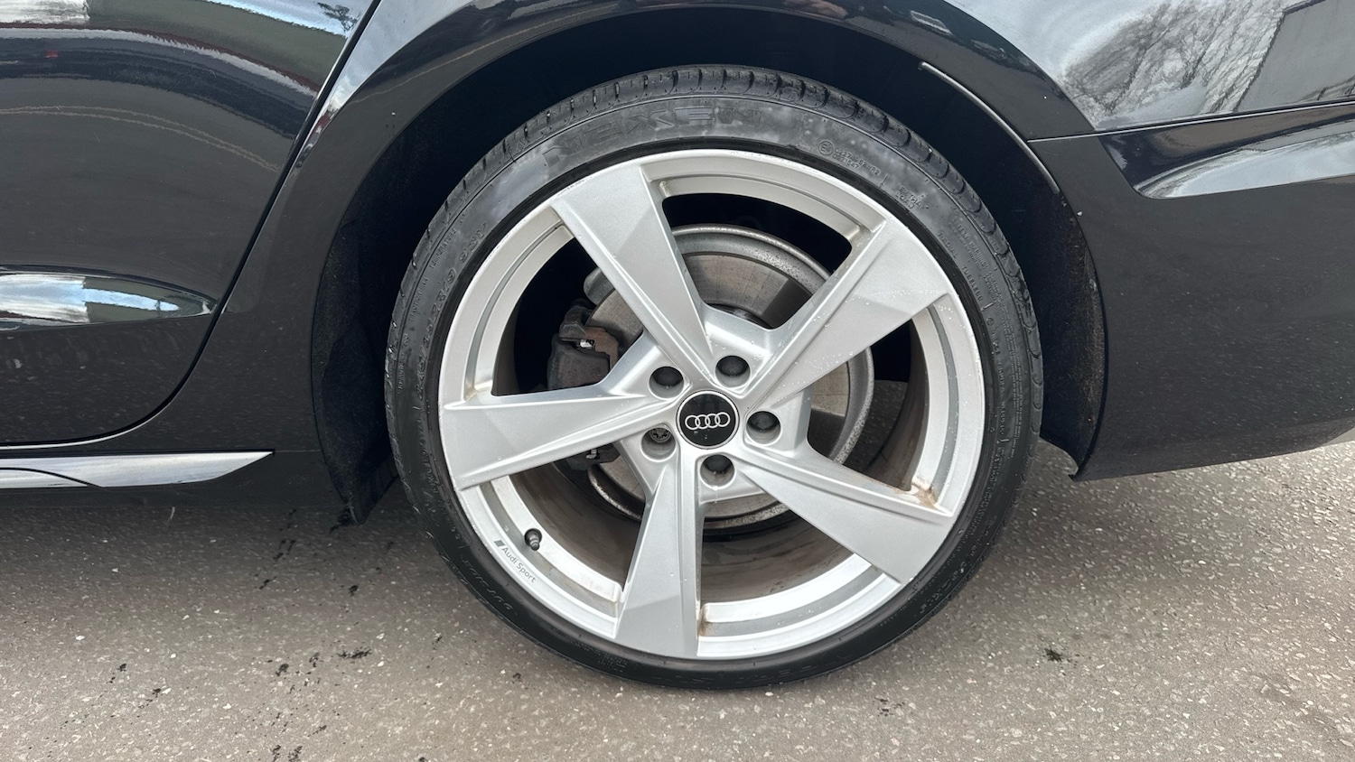 Used Audi A4 2022 for sale - 77827732: Photo 34