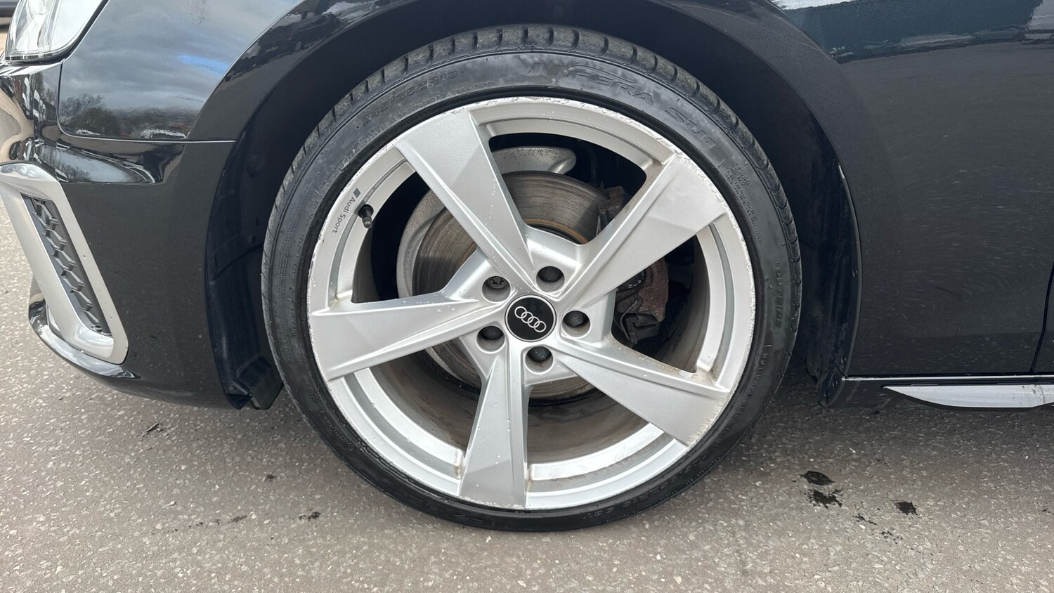 Used Audi A4 2022 for sale - 77827732: Photo 35