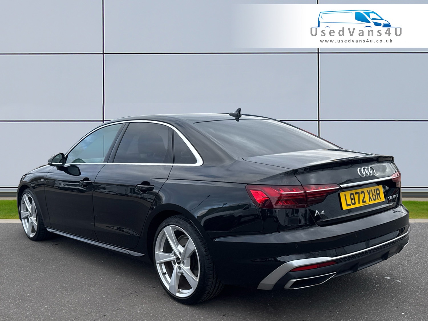 Used Audi A4 2022 for sale - 77827732: Photo 4