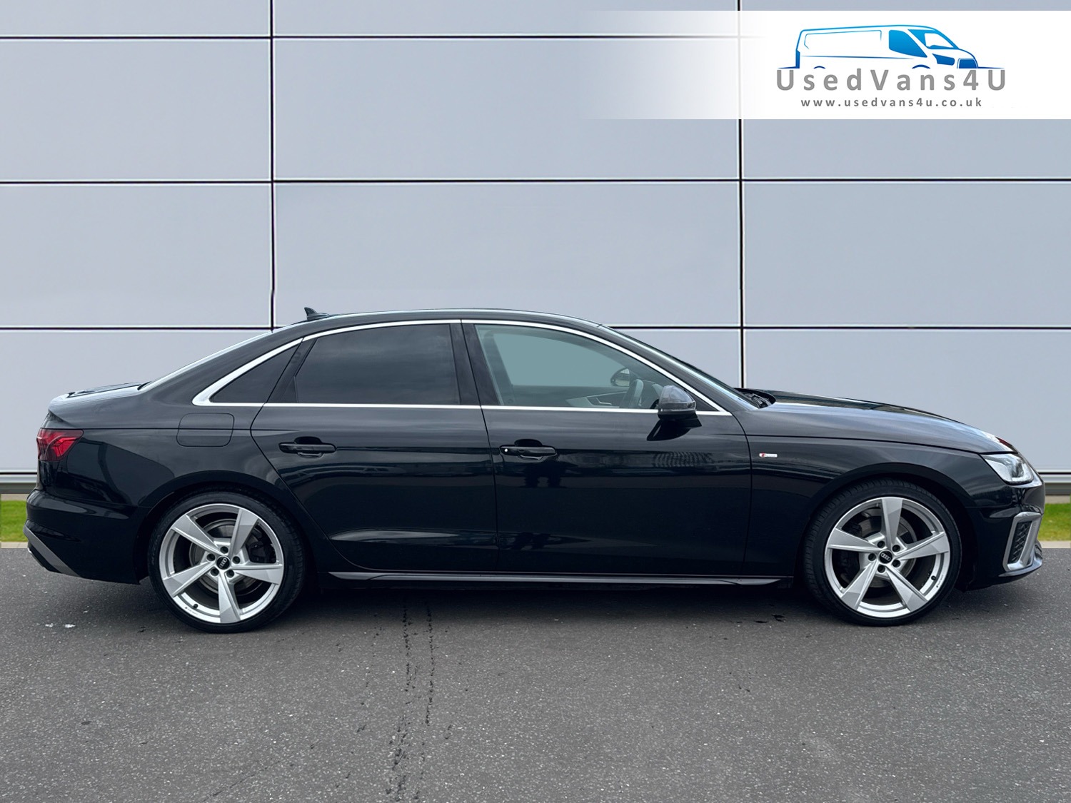 Used Audi A4 2022 for sale - 77827732: Photo 5
