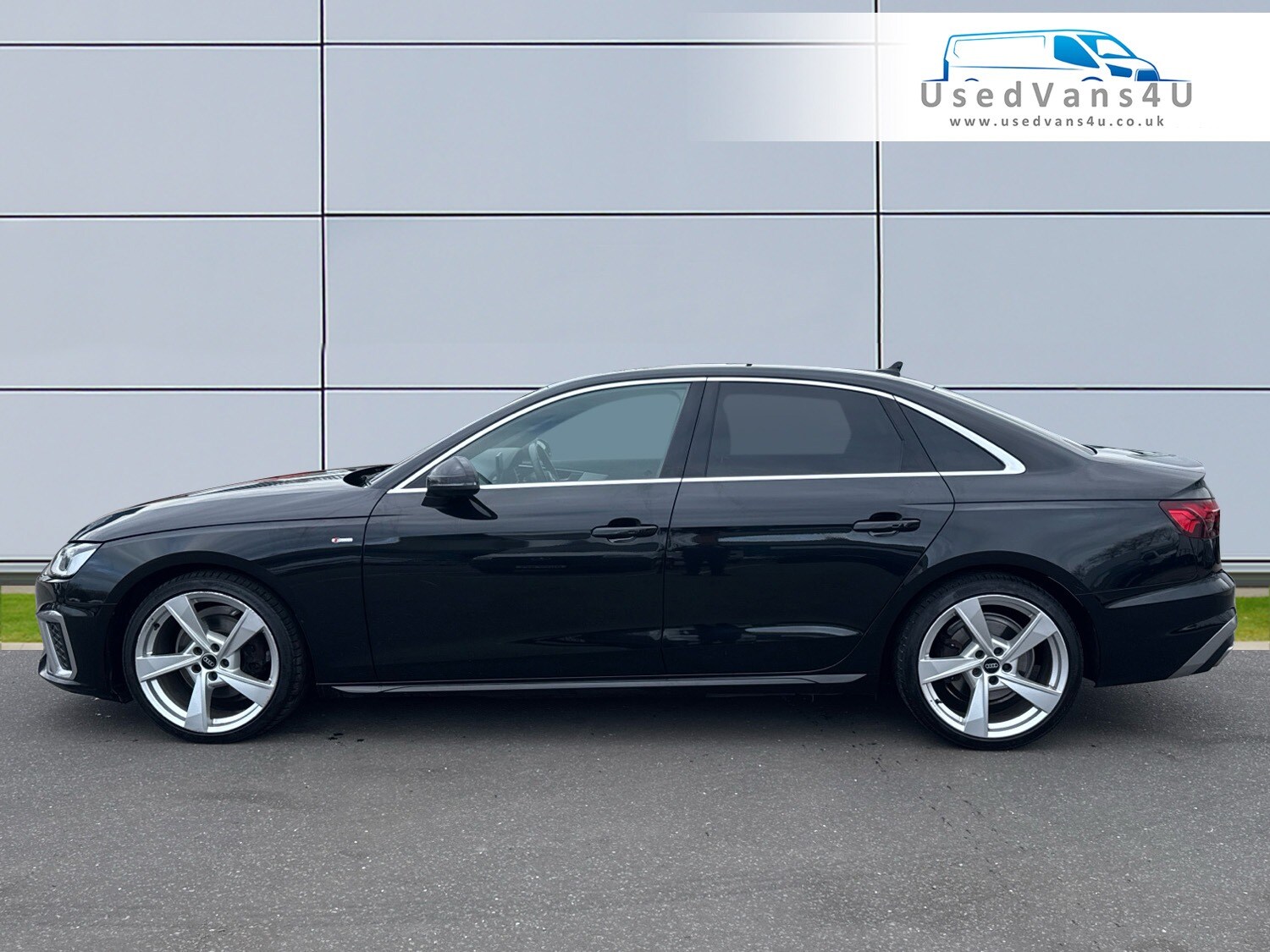 Used Audi A4 2022 for sale - 77827732: Photo 6