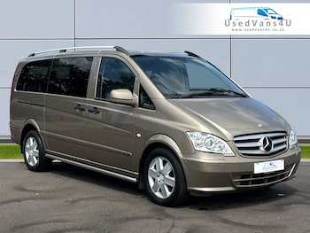 Mercedes-Benz - Vito