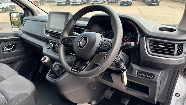Used Renault Trafic 2024 for sale - 76144398: Photo 11