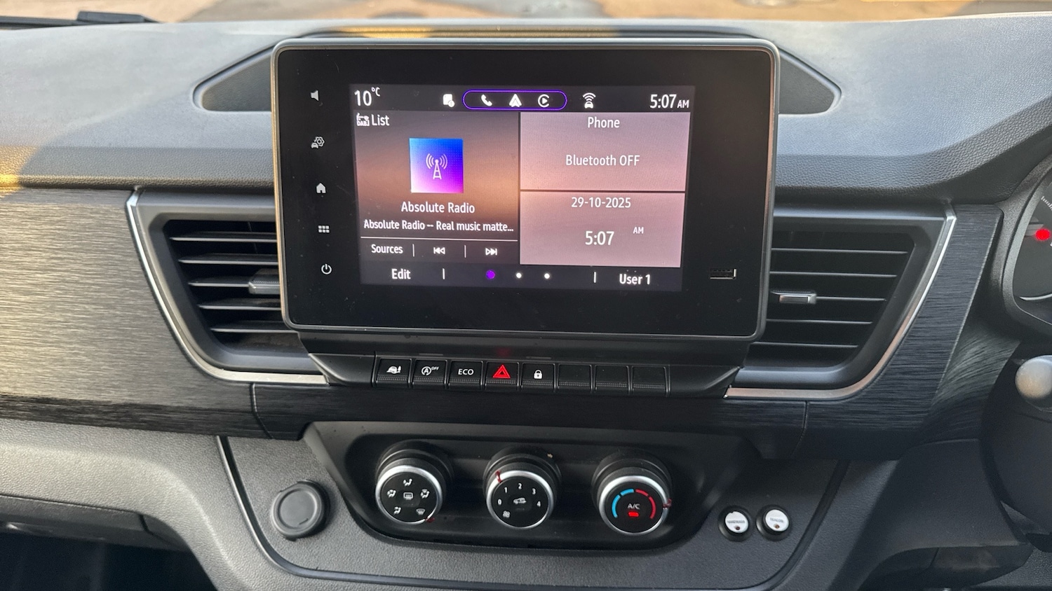 Used Renault Trafic 2024 for sale - 76144398: Photo 12