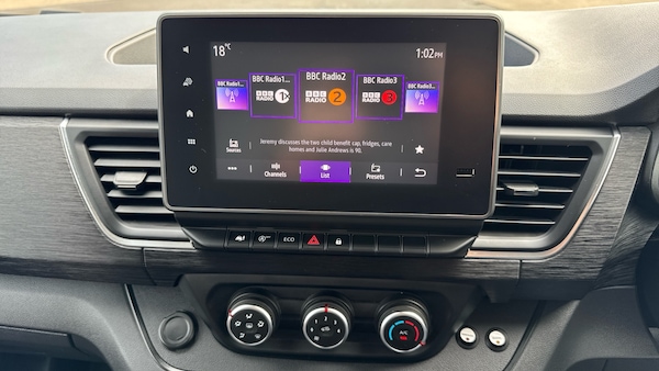 Used Renault Trafic 2024 for sale - 76144398: Photo 12