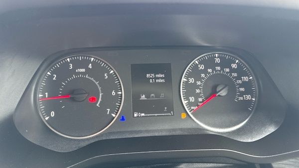 Used Renault Trafic 2024 for sale - 76144398: Photo 13