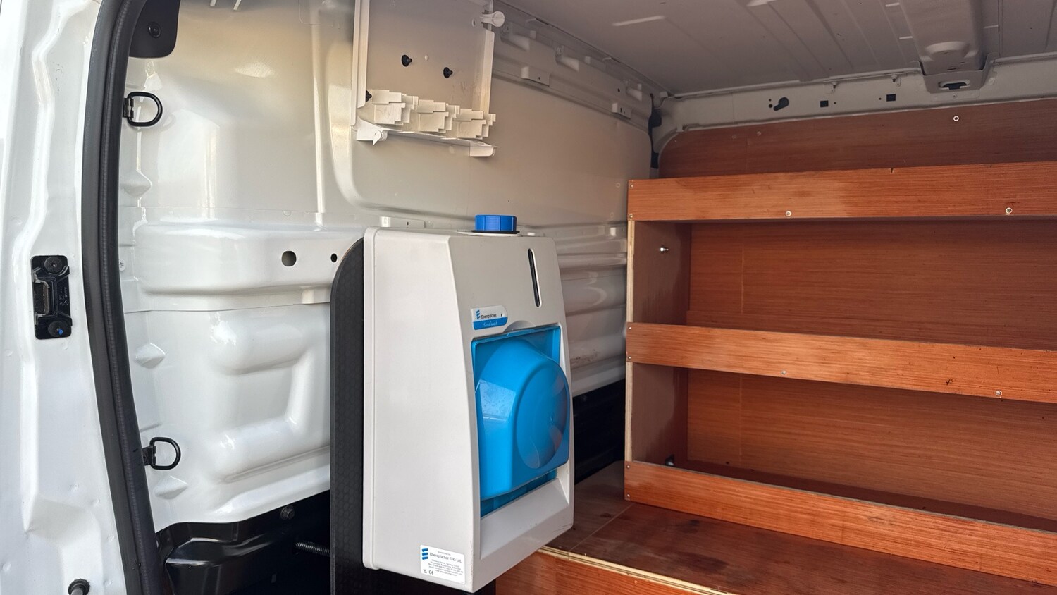 Used Renault Trafic 2024 for sale - 76144398: Photo 14