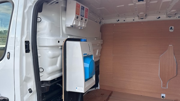 Used Renault Trafic 2024 for sale - 76144398: Photo 14