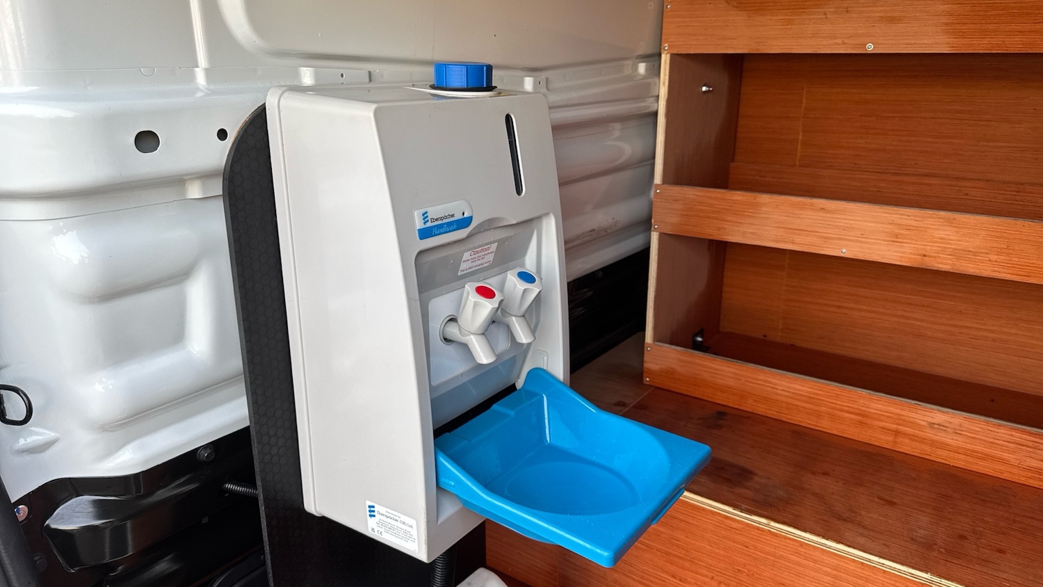 Used Renault Trafic 2024 for sale - 76144398: Photo 15