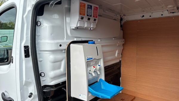 Used Renault Trafic 2024 for sale - 76144398: Photo 15