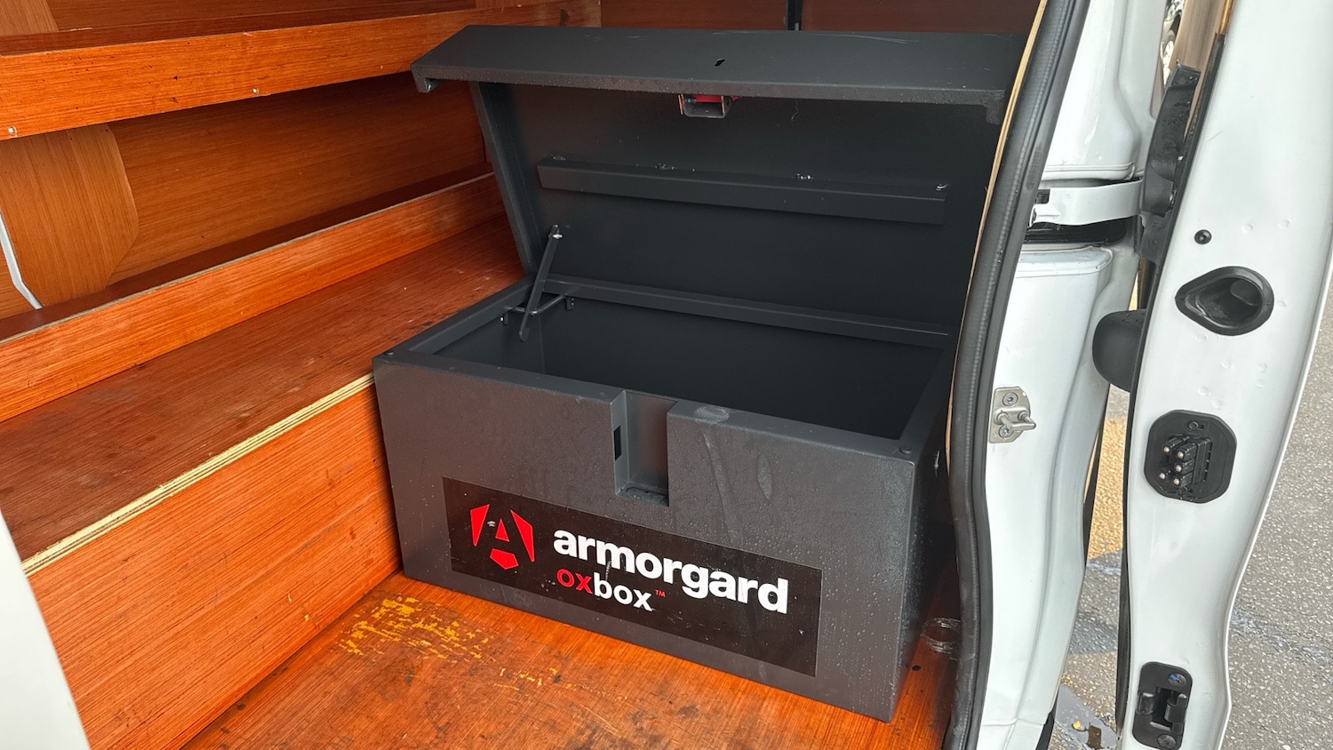 Used Renault Trafic 2024 for sale - 76144398: Photo 17