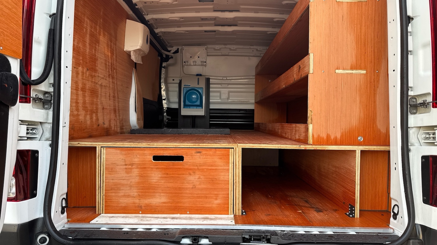 Used Renault Trafic 2024 for sale - 76144398: Photo 19