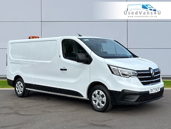 Renault - Trafic