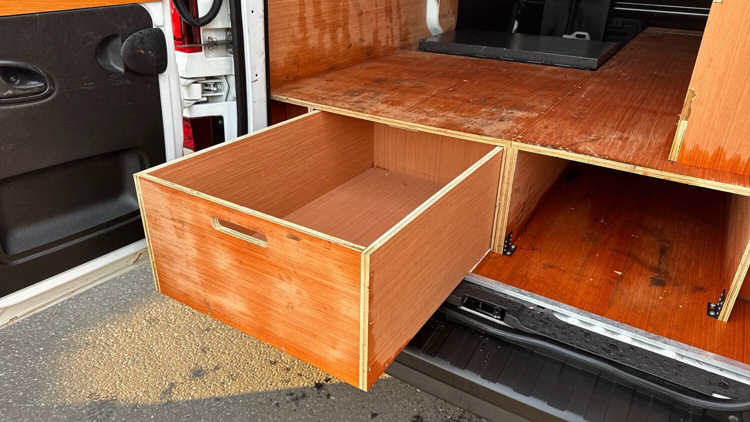 Used Renault Trafic 2024 for sale - 76144398: Photo 20