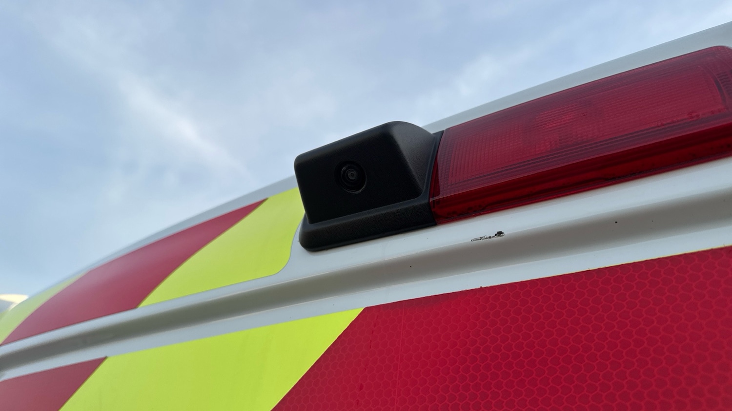 Used Renault Trafic 2024 for sale - 76144398: Photo 23