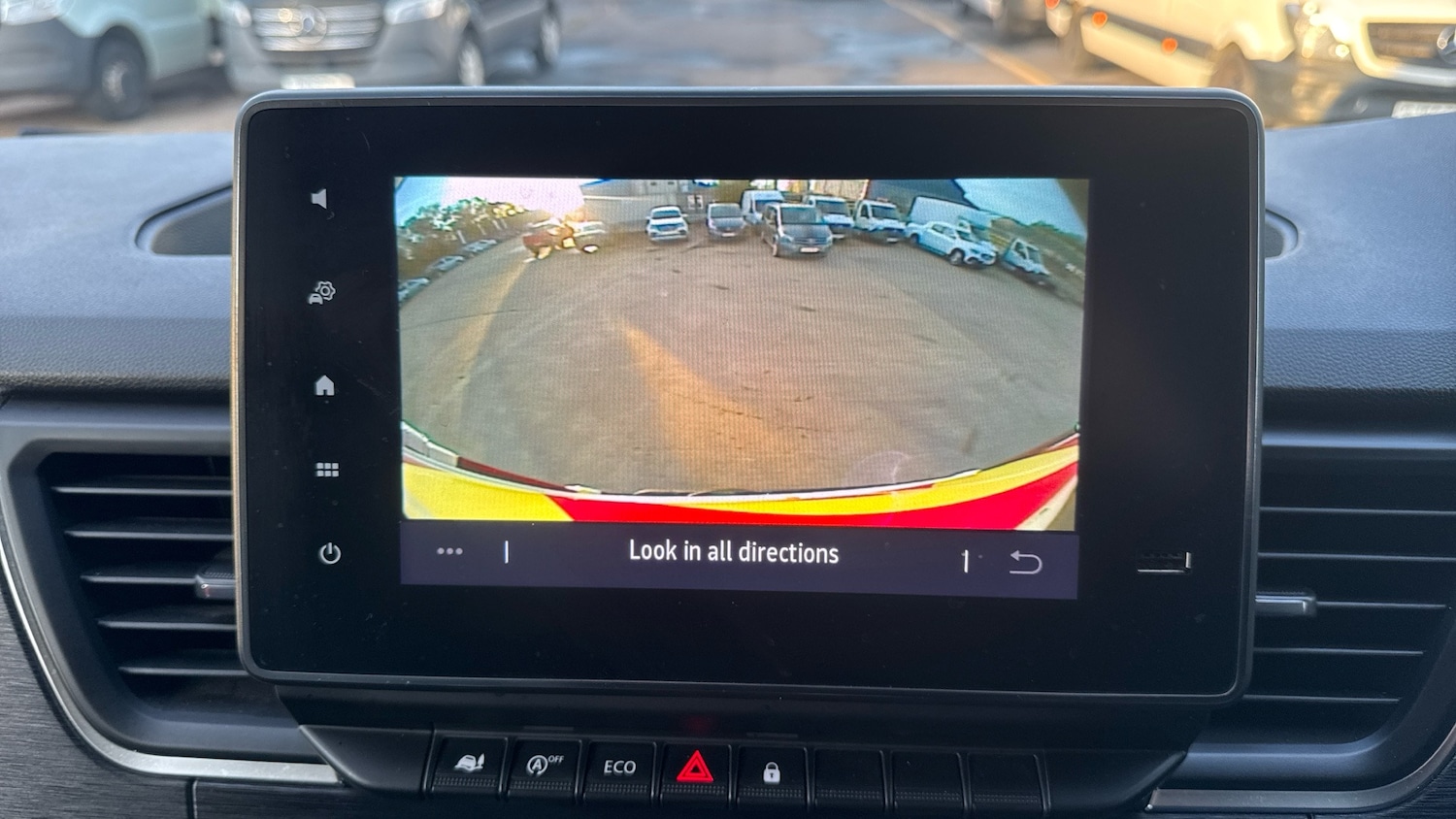 Used Renault Trafic 2024 for sale - 76144398: Photo 24