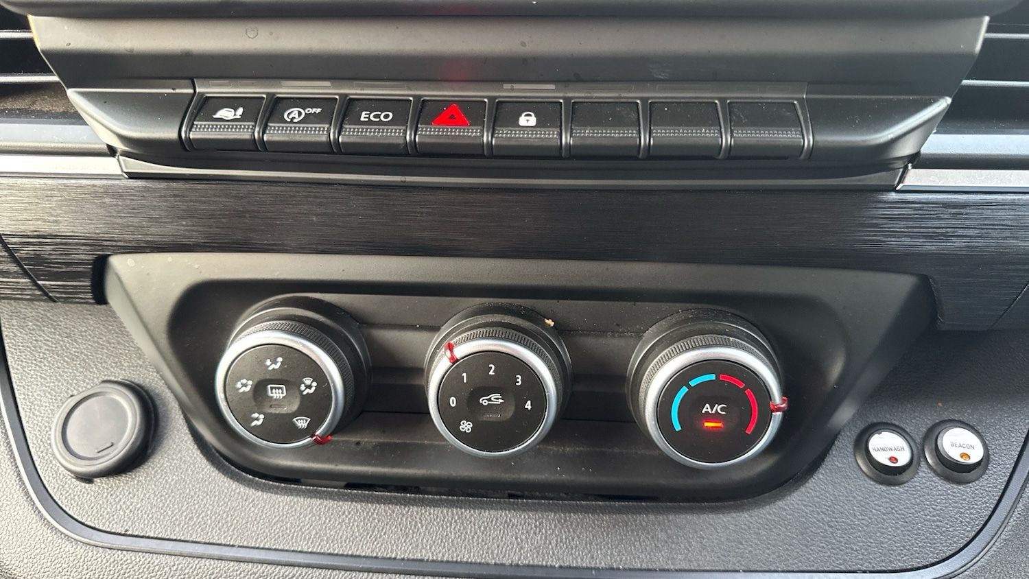 Used Renault Trafic 2024 for sale - 76144398: Photo 27