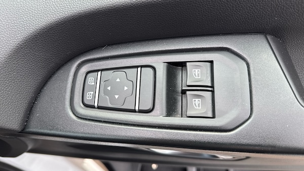 Used Renault Trafic 2024 for sale - 76144398: Photo 27