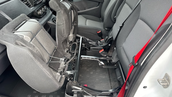 Used Renault Trafic 2024 for sale - 76144398: Photo 29