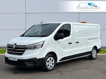 Used Renault Trafic 2024 for sale - 76144398: Photo 2