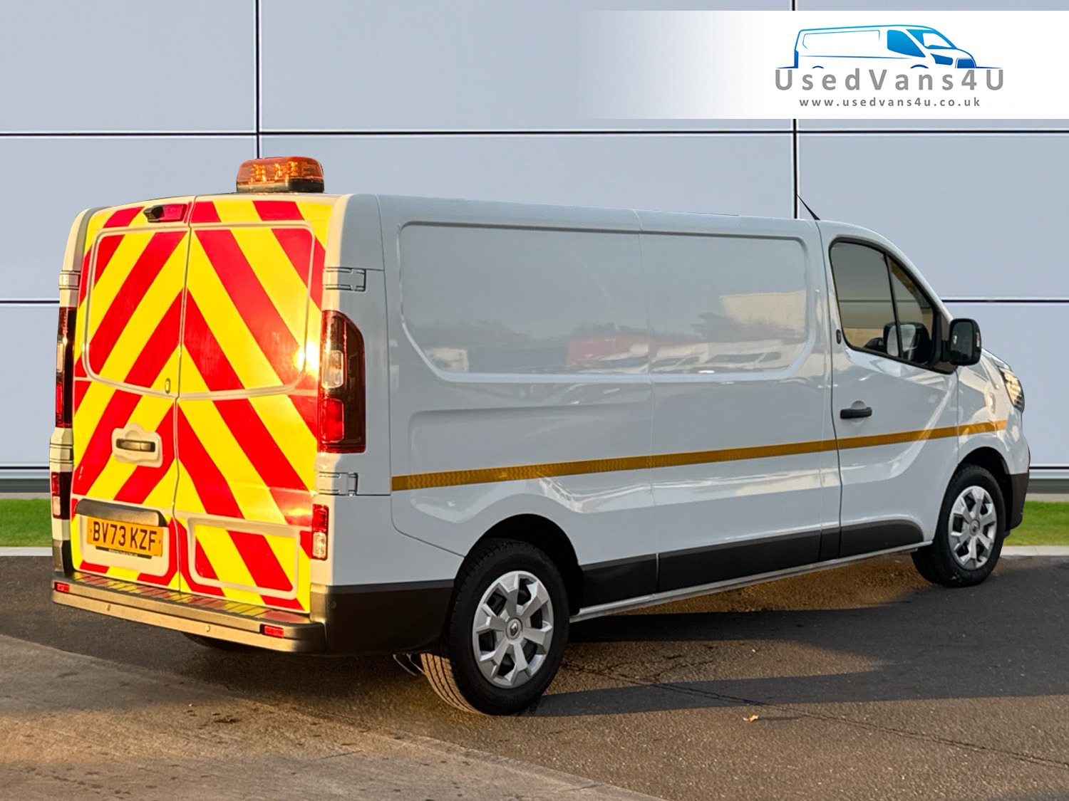 Used Renault Trafic 2024 for sale - 76144398: Photo 3