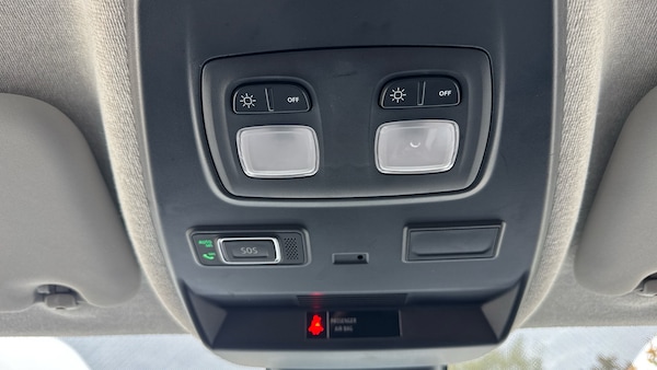 Used Renault Trafic 2024 for sale - 76144398: Photo 30
