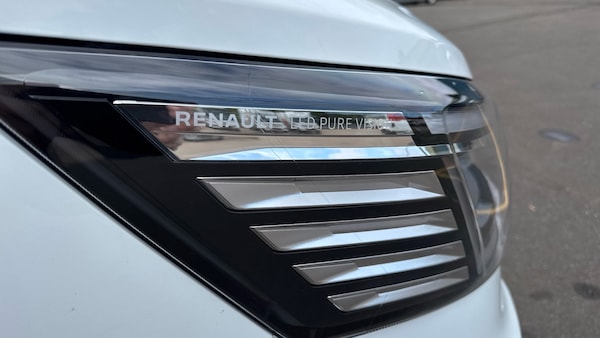 Used Renault Trafic 2024 for sale - 76144398: Photo 31