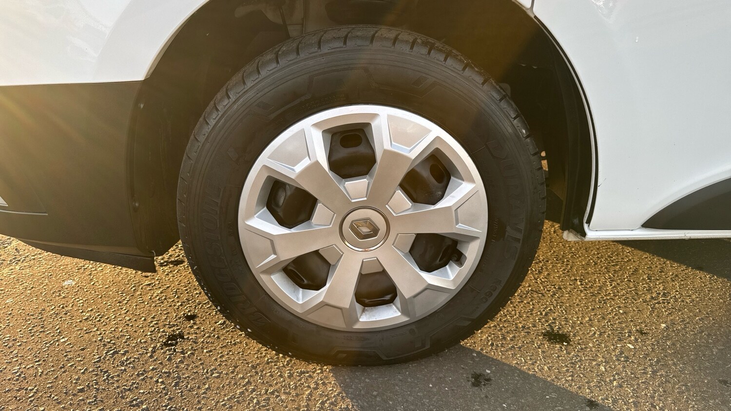 Used Renault Trafic 2024 for sale - 76144398: Photo 37