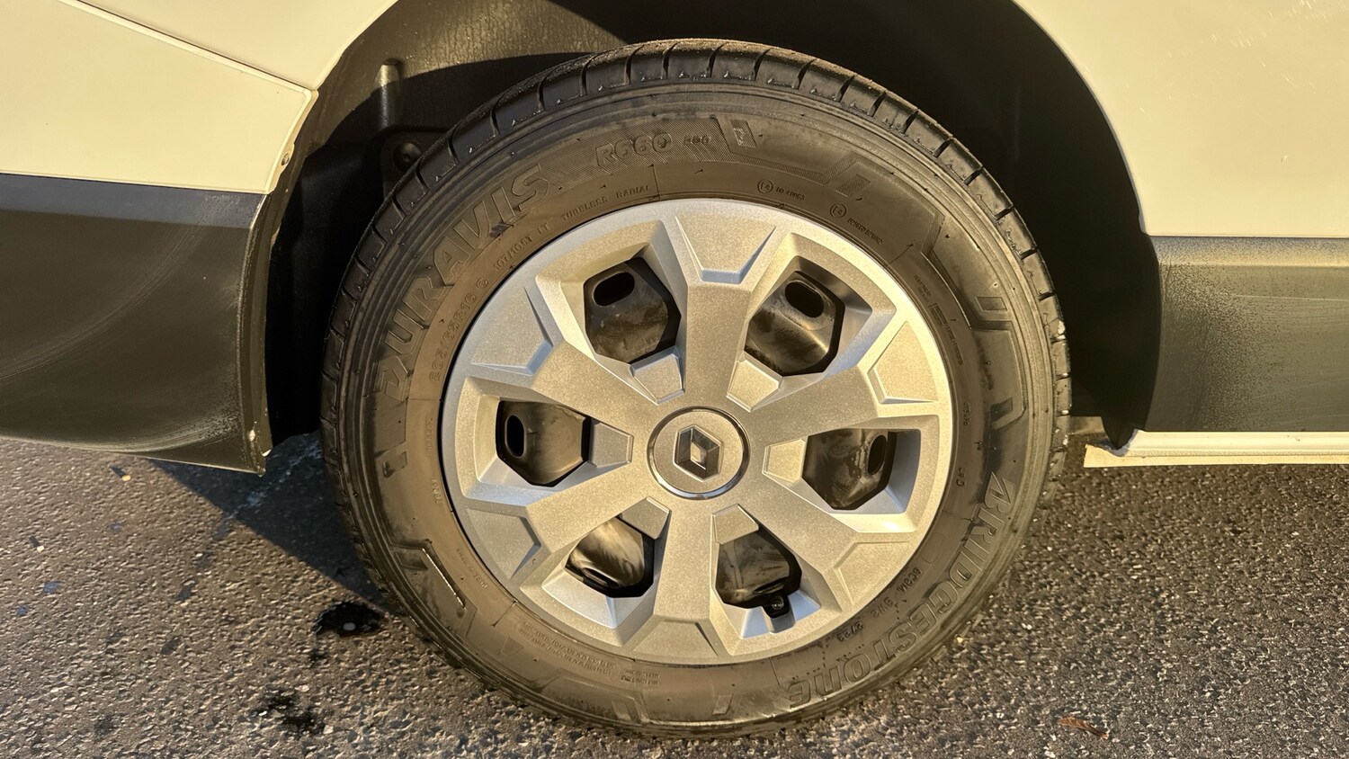 Used Renault Trafic 2024 for sale - 76144398: Photo 39