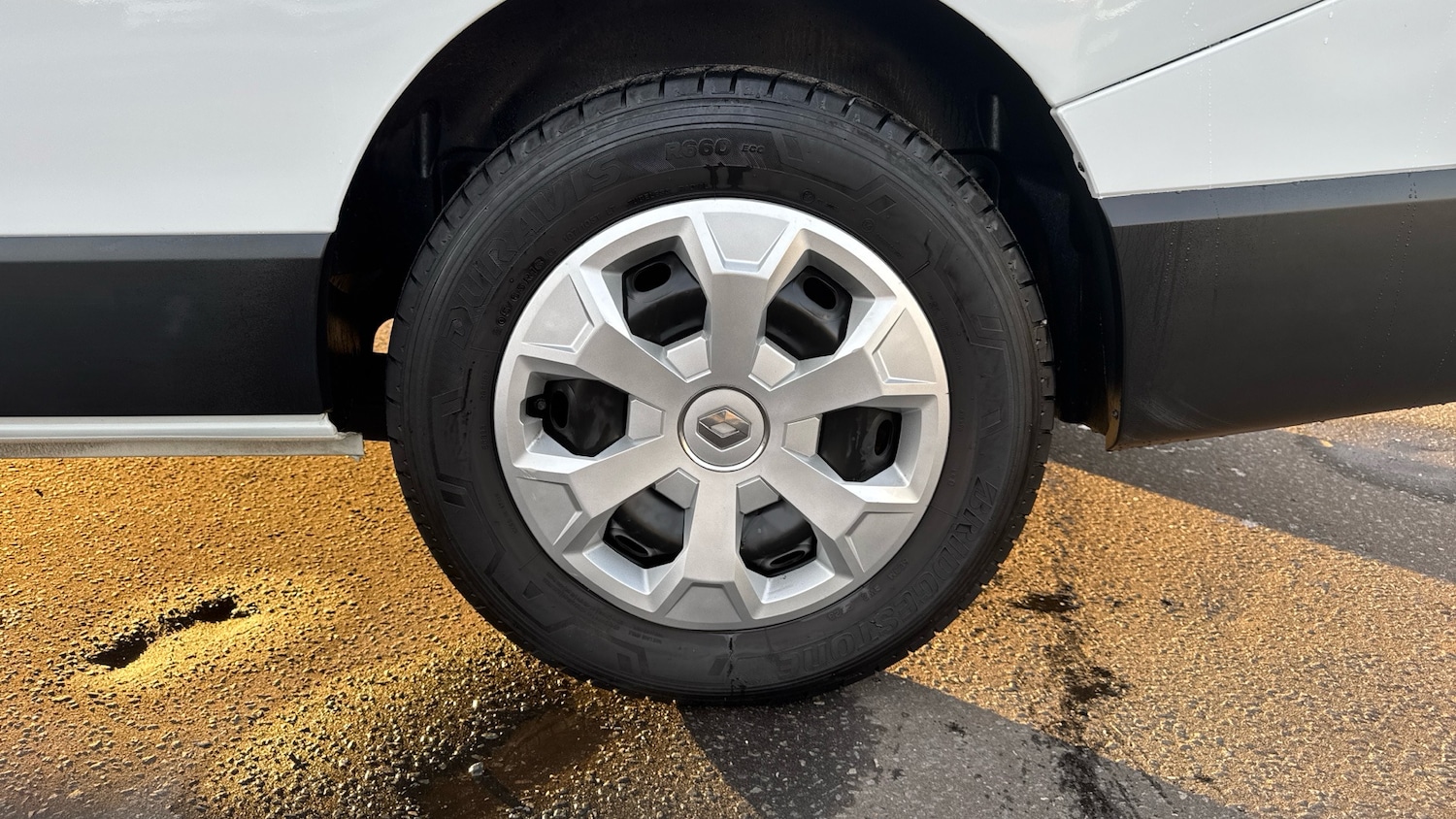 Used Renault Trafic 2024 for sale - 76144398: Photo 40